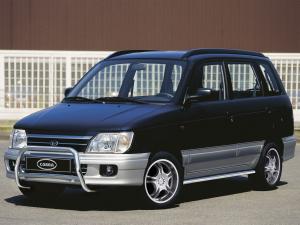 Daihatsu Grand Move by Cobra '1999